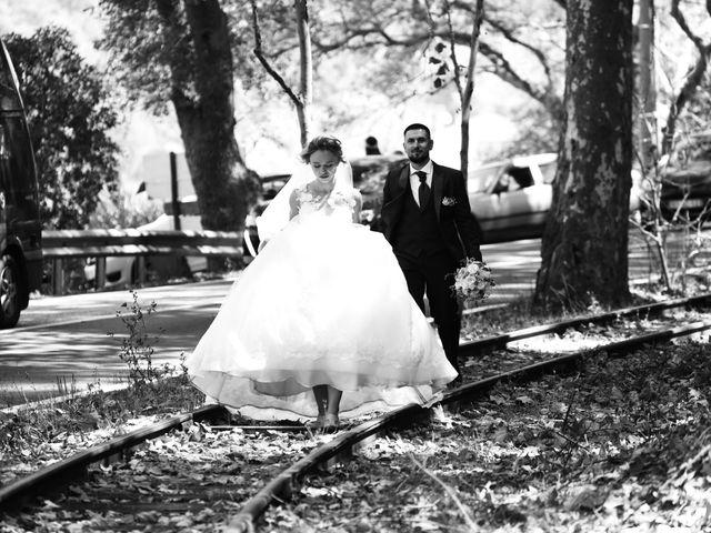 O casamento de Oleksandr e Maryana em Sintra, Sintra 82