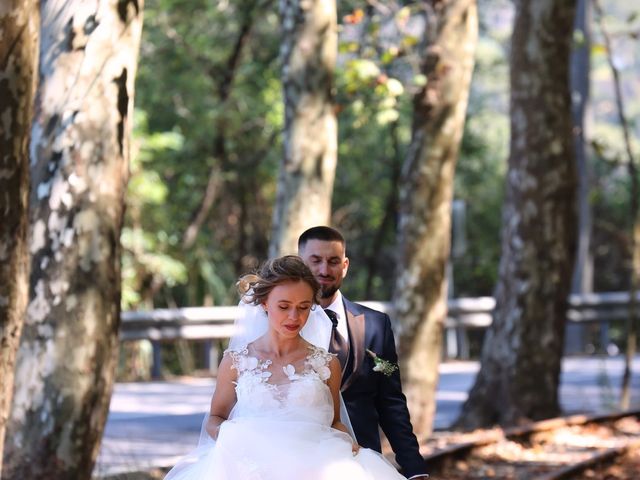 O casamento de Oleksandr e Maryana em Sintra, Sintra 83