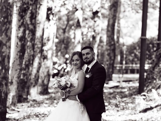 O casamento de Oleksandr e Maryana em Sintra, Sintra 86