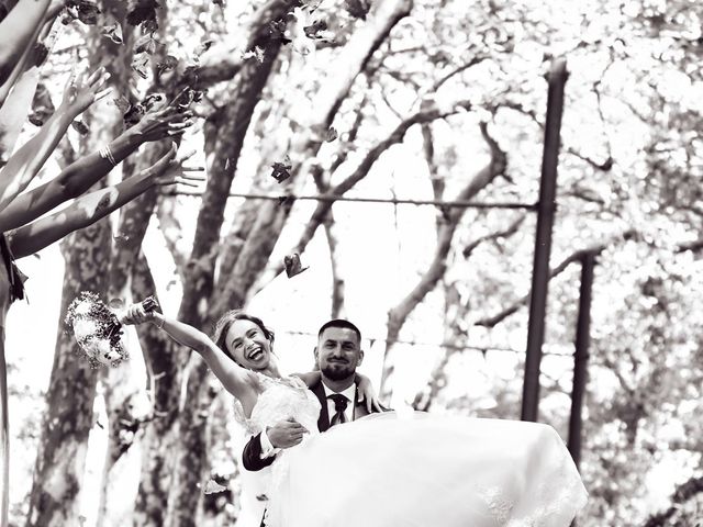 O casamento de Oleksandr e Maryana em Sintra, Sintra 90