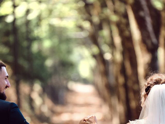 O casamento de Oleksandr e Maryana em Sintra, Sintra 92