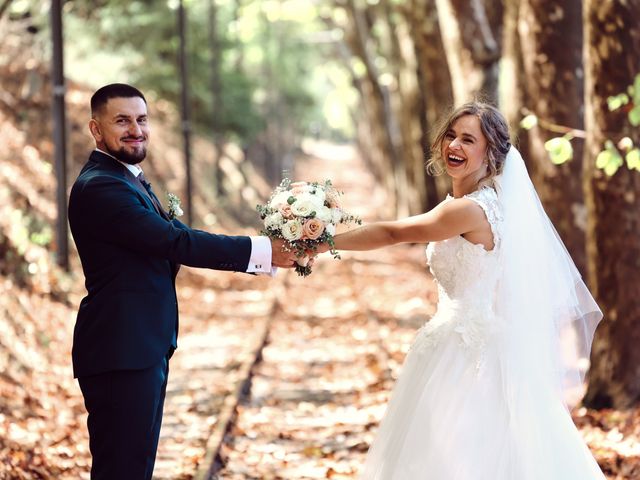 O casamento de Oleksandr e Maryana em Sintra, Sintra 93