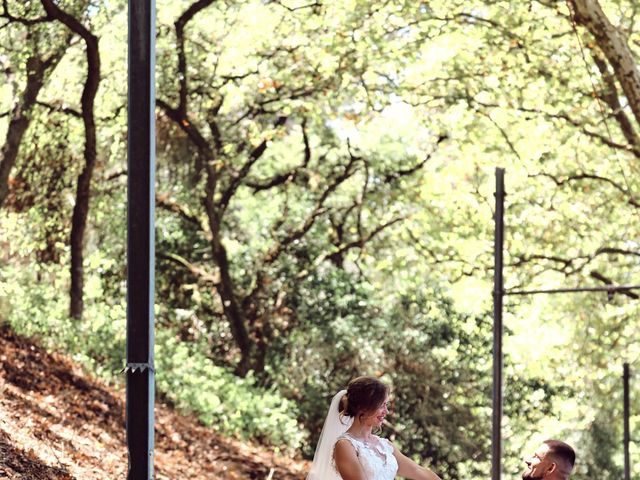 O casamento de Oleksandr e Maryana em Sintra, Sintra 94