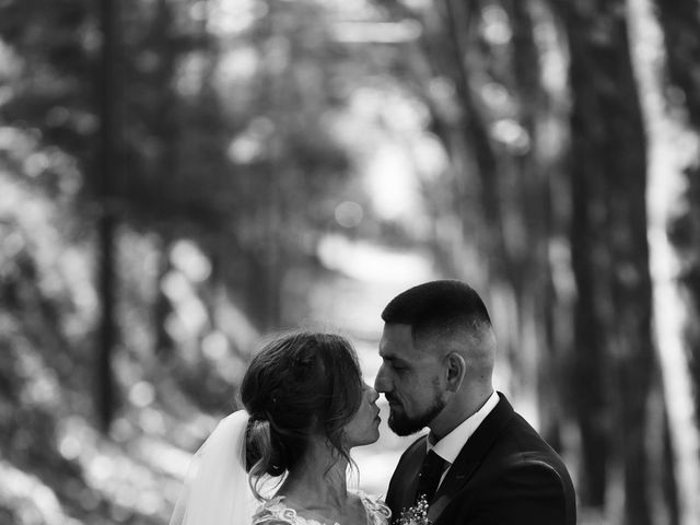 O casamento de Oleksandr e Maryana em Sintra, Sintra 95