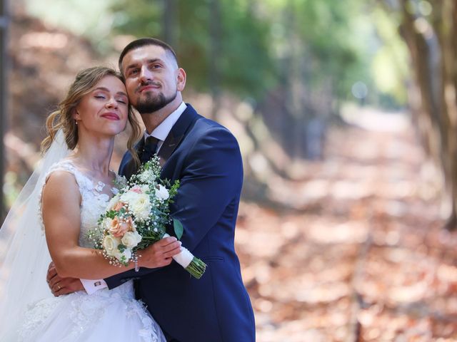 O casamento de Oleksandr e Maryana em Sintra, Sintra 96