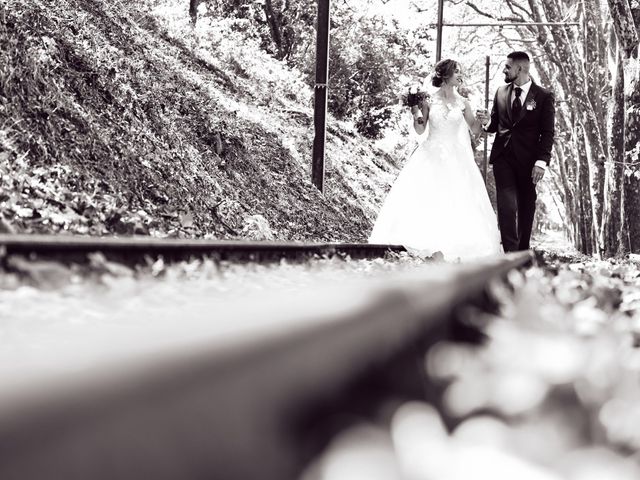 O casamento de Oleksandr e Maryana em Sintra, Sintra 100