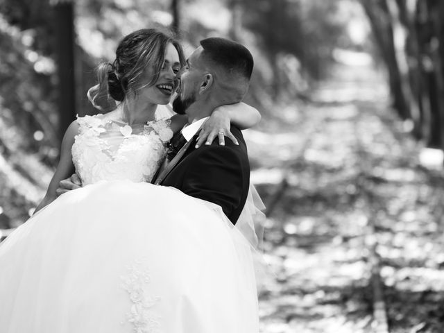 O casamento de Oleksandr e Maryana em Sintra, Sintra 105