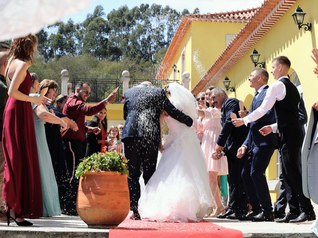 O casamento de Oleksandr e Maryana em Sintra, Sintra 108