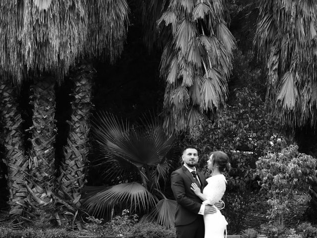 O casamento de Oleksandr e Maryana em Sintra, Sintra 109