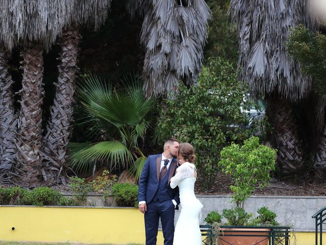 O casamento de Oleksandr e Maryana em Sintra, Sintra 112