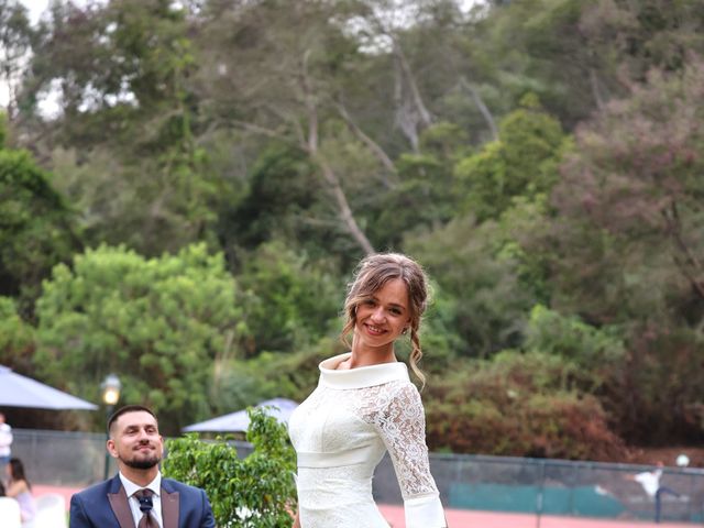 O casamento de Oleksandr e Maryana em Sintra, Sintra 121