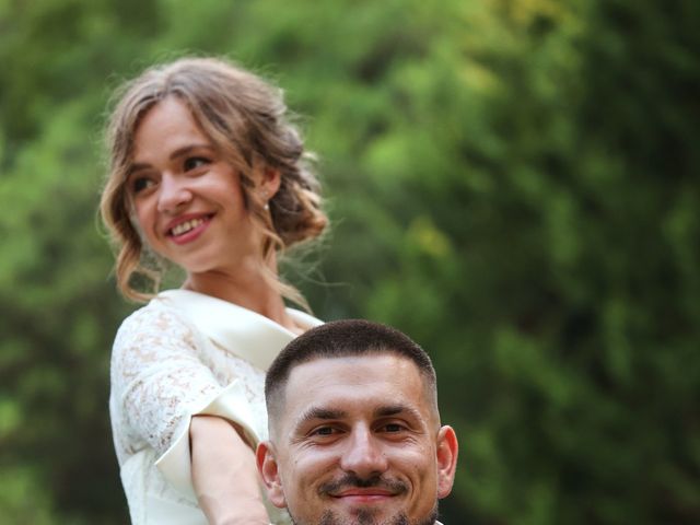 O casamento de Oleksandr e Maryana em Sintra, Sintra 123