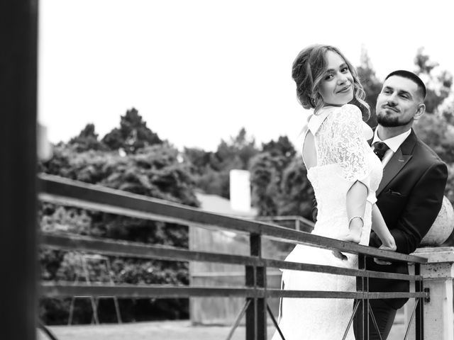 O casamento de Oleksandr e Maryana em Sintra, Sintra 125