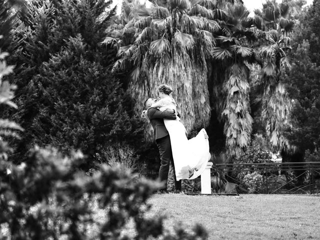 O casamento de Oleksandr e Maryana em Sintra, Sintra 127