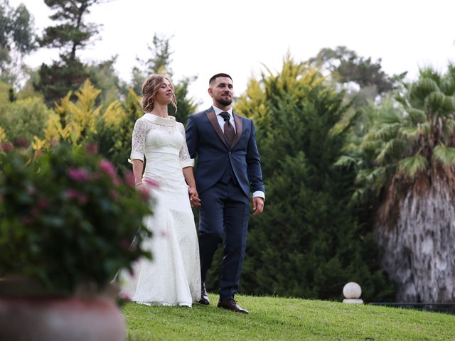 O casamento de Oleksandr e Maryana em Sintra, Sintra 130