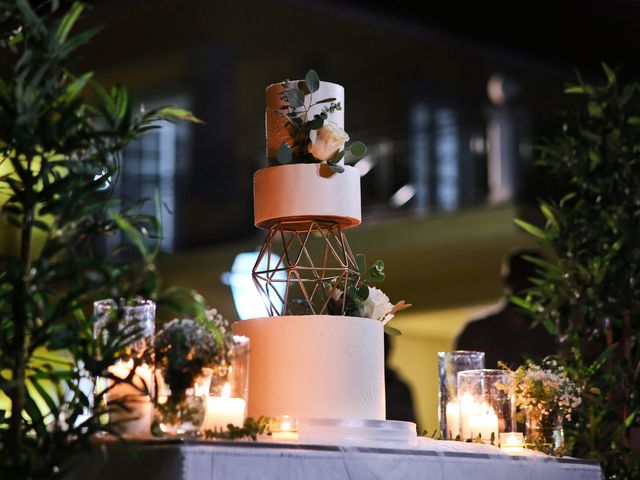 O casamento de Oleksandr e Maryana em Sintra, Sintra 142