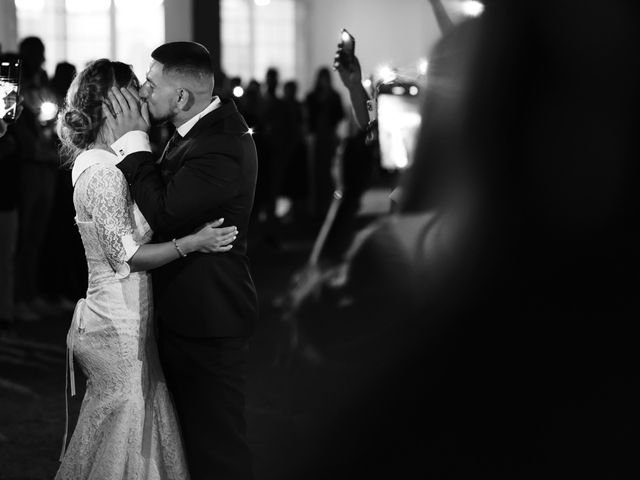 O casamento de Oleksandr e Maryana em Sintra, Sintra 143