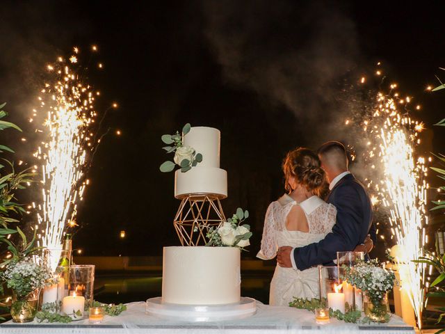 O casamento de Oleksandr e Maryana em Sintra, Sintra 144