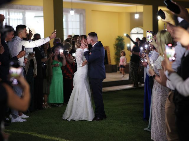 O casamento de Oleksandr e Maryana em Sintra, Sintra 145