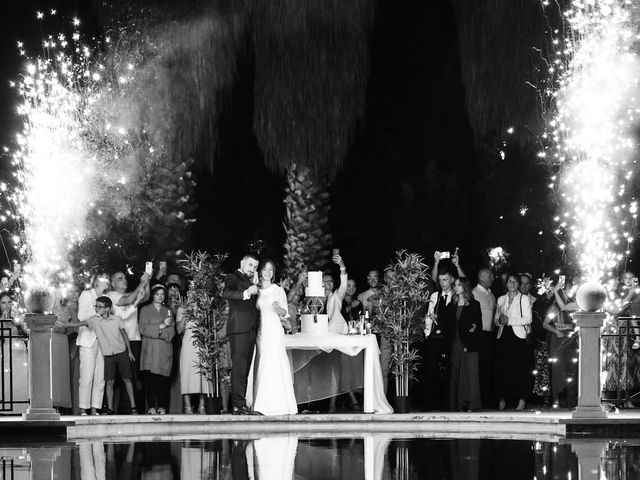 O casamento de Oleksandr e Maryana em Sintra, Sintra 148