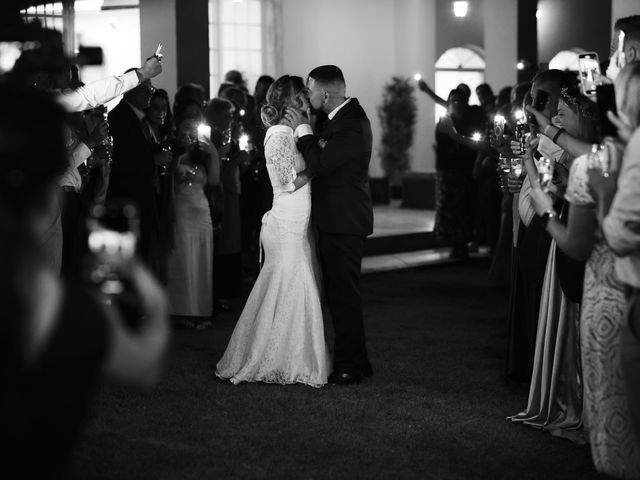 O casamento de Oleksandr e Maryana em Sintra, Sintra 150