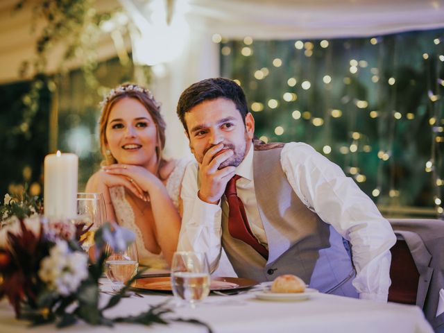 O casamento de João e Ana em Ribeira Brava, Madeira 22