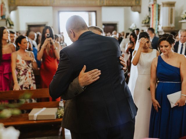 O casamento de Artur e Joana em Santo Emilião, Póvoa de Lanhoso 30