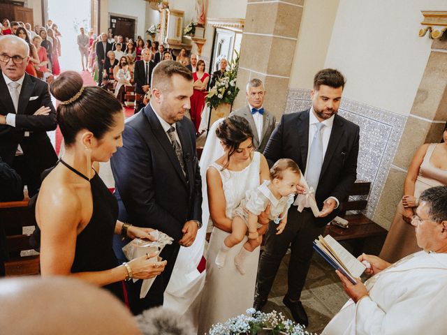 O casamento de Artur e Joana em Santo Emilião, Póvoa de Lanhoso 39