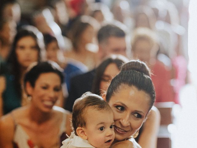 O casamento de Artur e Joana em Santo Emilião, Póvoa de Lanhoso 67