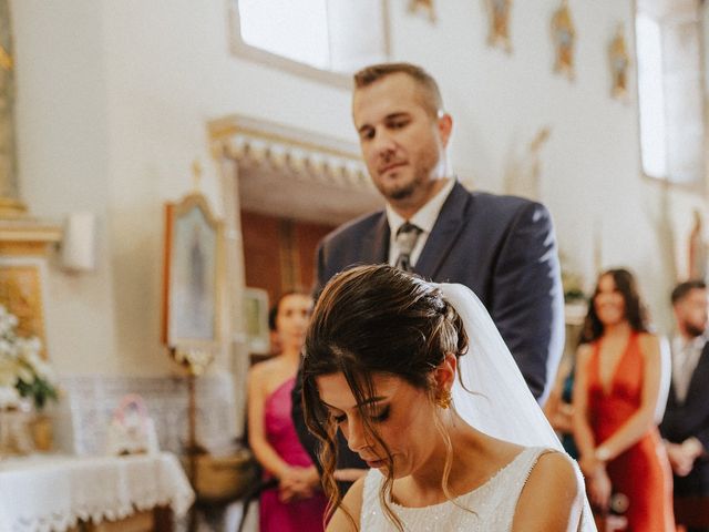 O casamento de Artur e Joana em Santo Emilião, Póvoa de Lanhoso 74