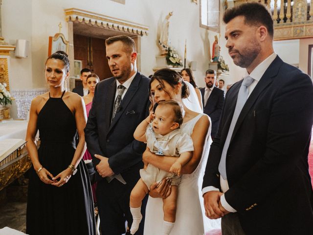 O casamento de Artur e Joana em Santo Emilião, Póvoa de Lanhoso 75