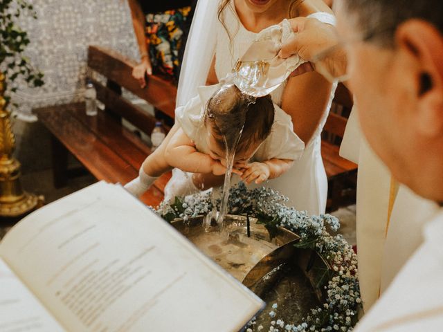 O casamento de Artur e Joana em Santo Emilião, Póvoa de Lanhoso 82