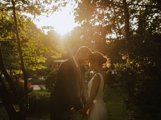 O casamento de Artur e Joana em Santo Emilião, Póvoa de Lanhoso 115