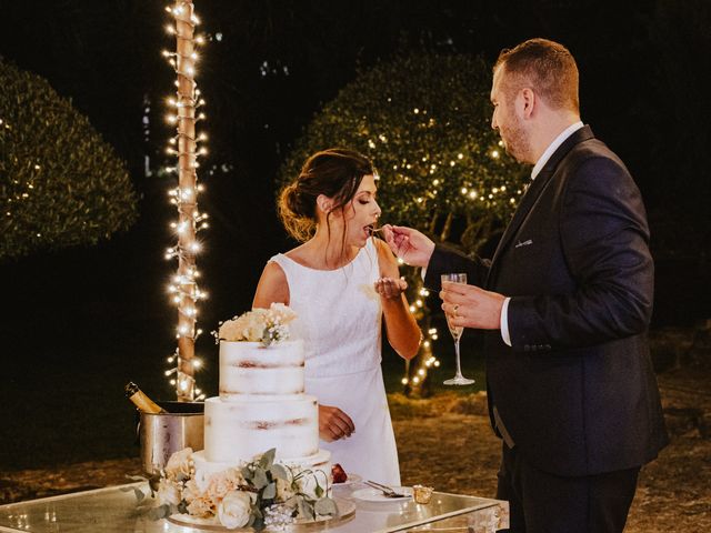 O casamento de Artur e Joana em Santo Emilião, Póvoa de Lanhoso 138