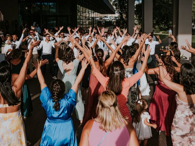 O casamento de Rúben e Catia em Amor, Leiria (Concelho) 22