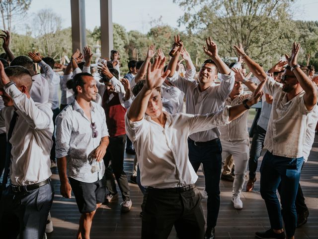 O casamento de Rúben e Catia em Amor, Leiria (Concelho) 23