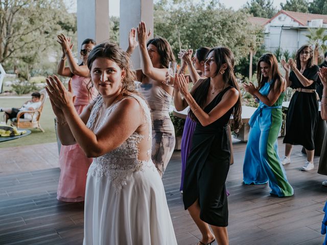 O casamento de Rúben e Catia em Amor, Leiria (Concelho) 24