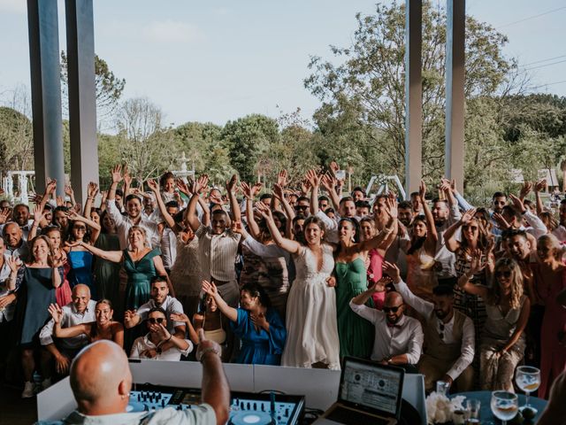 O casamento de Rúben e Catia em Amor, Leiria (Concelho) 25