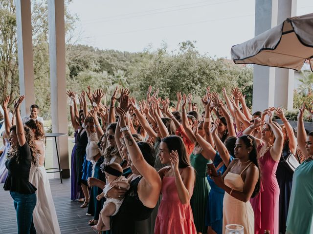 O casamento de Rúben e Catia em Amor, Leiria (Concelho) 26