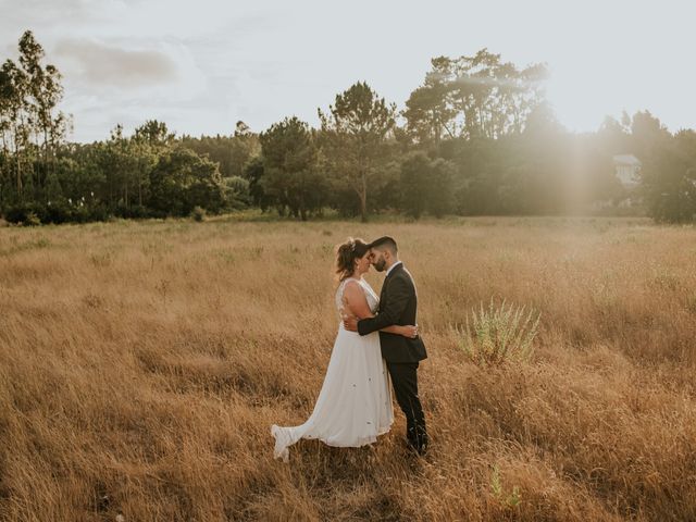 O casamento de Rúben e Catia em Amor, Leiria (Concelho) 29