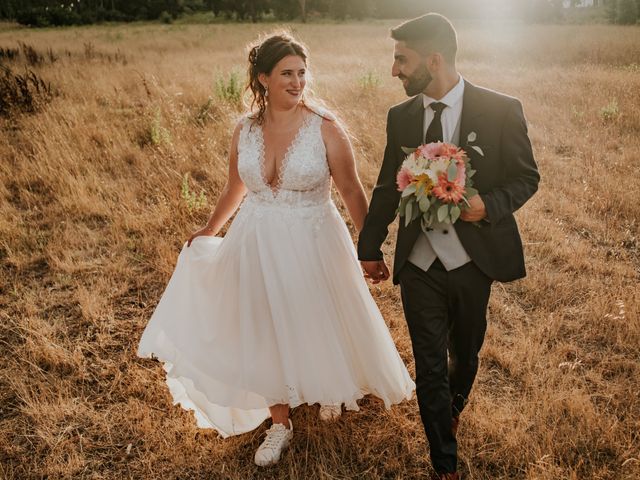 O casamento de Rúben e Catia em Amor, Leiria (Concelho) 31