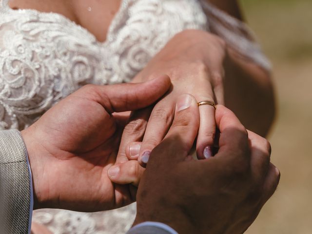 O casamento de Tiago e Sylvie em Óbidos, Óbidos 25