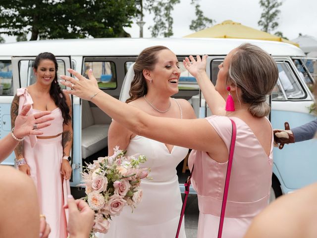 O casamento de Francisco e Sara em Santa Maria da Feira, Santa Maria da Feira 8