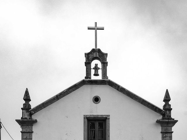 O casamento de Francisco e Sara em Santa Maria da Feira, Santa Maria da Feira 9