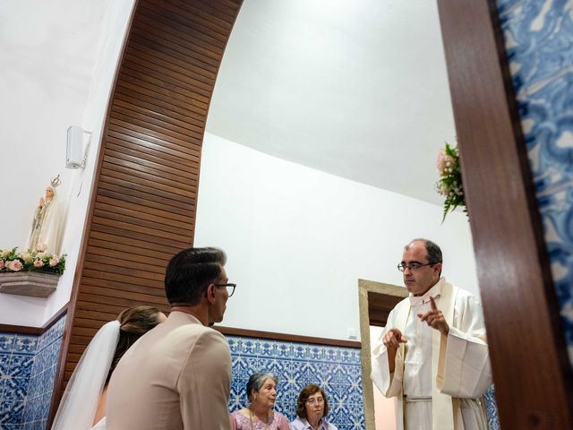 O casamento de Francisco e Sara em Santa Maria da Feira, Santa Maria da Feira 10