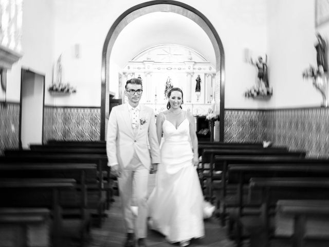 O casamento de Francisco e Sara em Santa Maria da Feira, Santa Maria da Feira 13