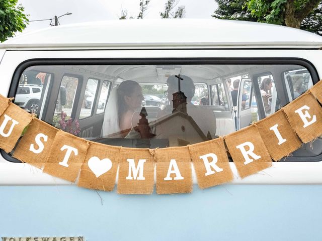 O casamento de Francisco e Sara em Santa Maria da Feira, Santa Maria da Feira 15