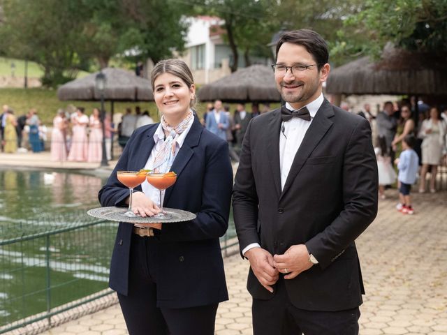 O casamento de Francisco e Sara em Santa Maria da Feira, Santa Maria da Feira 16