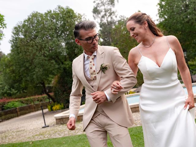 O casamento de Francisco e Sara em Santa Maria da Feira, Santa Maria da Feira 23