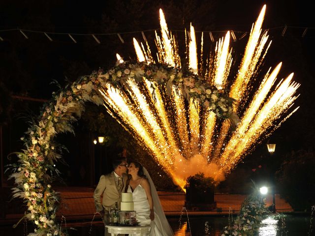 O casamento de Francisco e Sara em Santa Maria da Feira, Santa Maria da Feira 30